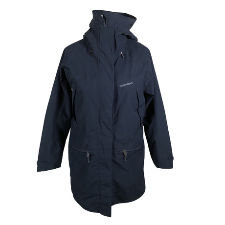 Unisex Didriksons - Jope, suurus 42 - Sinine ()