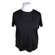 Unisex Röhnisch - Spordisärk, lühikesed käised, suurus 42 - Must ()