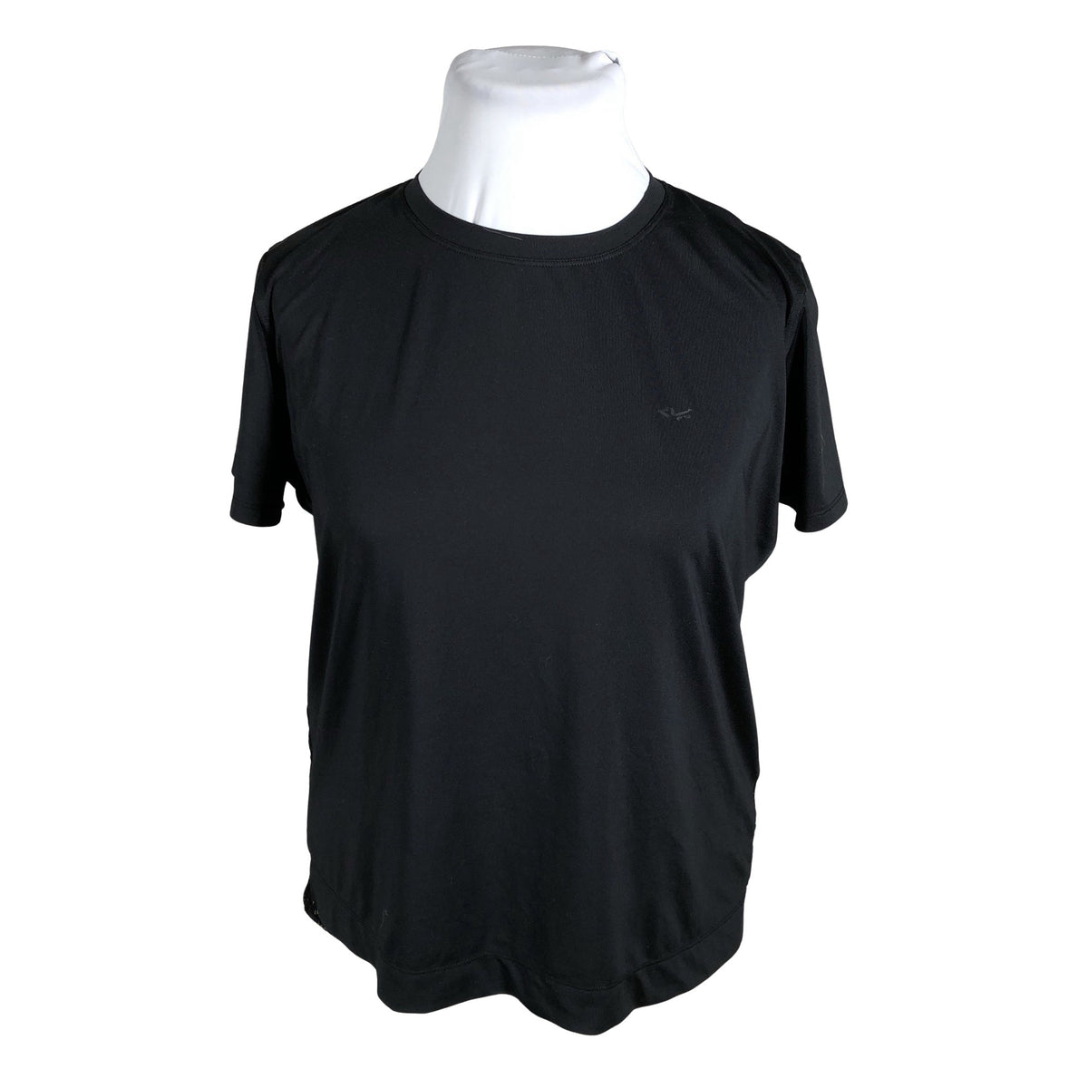 Unisex Röhnisch - Spordisärk, lühikesed käised, suurus 42 - Must (1)