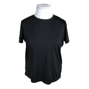 Unisex Röhnisch - Spordisärk, lühikesed käised, suurus 42 - Must (1)