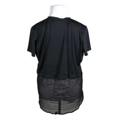 Unisex Röhnisch - Spordisärk, lühikesed käised, suurus 42 - Must (2)