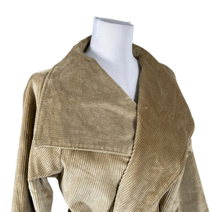 Unisex Ommellinen - Trentš, suurus 40 - Beige (3)