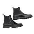 Unisex Tamaris - Kummikud, suurus 40 - Must ()