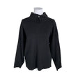 Unisex Free Quent - Kampsun, suurus 38 - Must ()