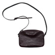 Unisex Massimo Dutti - Õlakott, suurus Mini - Pruun ()