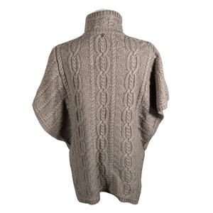 Unisex Philosophy Blues Original - Kardigan, suurus 36 - Beige (2)
