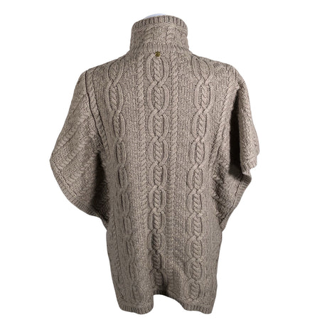 Unisex Philosophy Blues Original - Kardigan, suurus 36 - Beige (2)