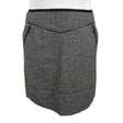 Unisex InWear - Mitteveniv seelik, suurus 42 - Hall ()