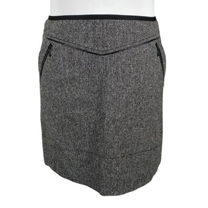 Unisex InWear - Mitteveniv seelik, suurus 42 - Hall (1)