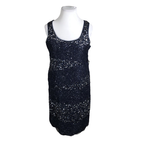Unisex Andiata - Pidulik kleit, suurus 42 - Sinine ()