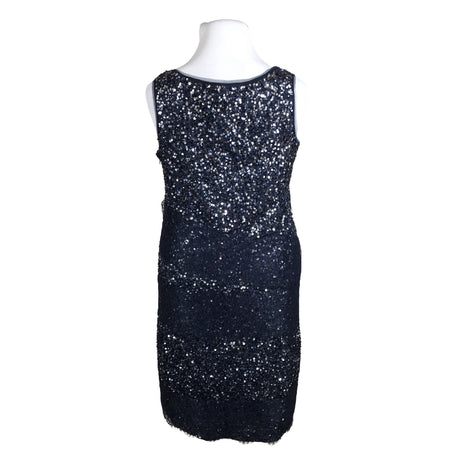 Unisex Andiata - Pidulik kleit, suurus 42 - Sinine (2)