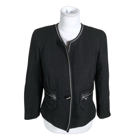 Unisex Andiata - Jakk, suurus 40 - Must ()