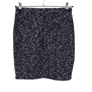 Unisex Andiata - Pliiatsseelik, suurus 38 - Must (3)