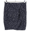 Unisex Andiata - Pliiatsseelik, suurus 38 - Must ()