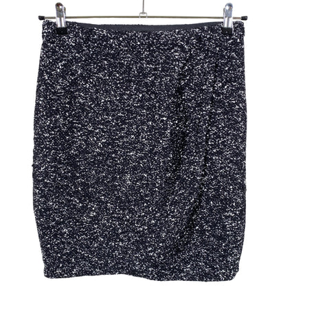 Unisex Andiata - Pliiatsseelik, suurus 38 - Must ()