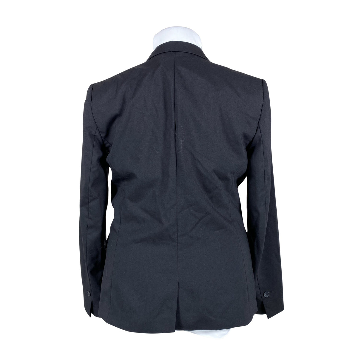 Unisex Tiger of Sweden - Jakk, suurus 44 - Must (2)