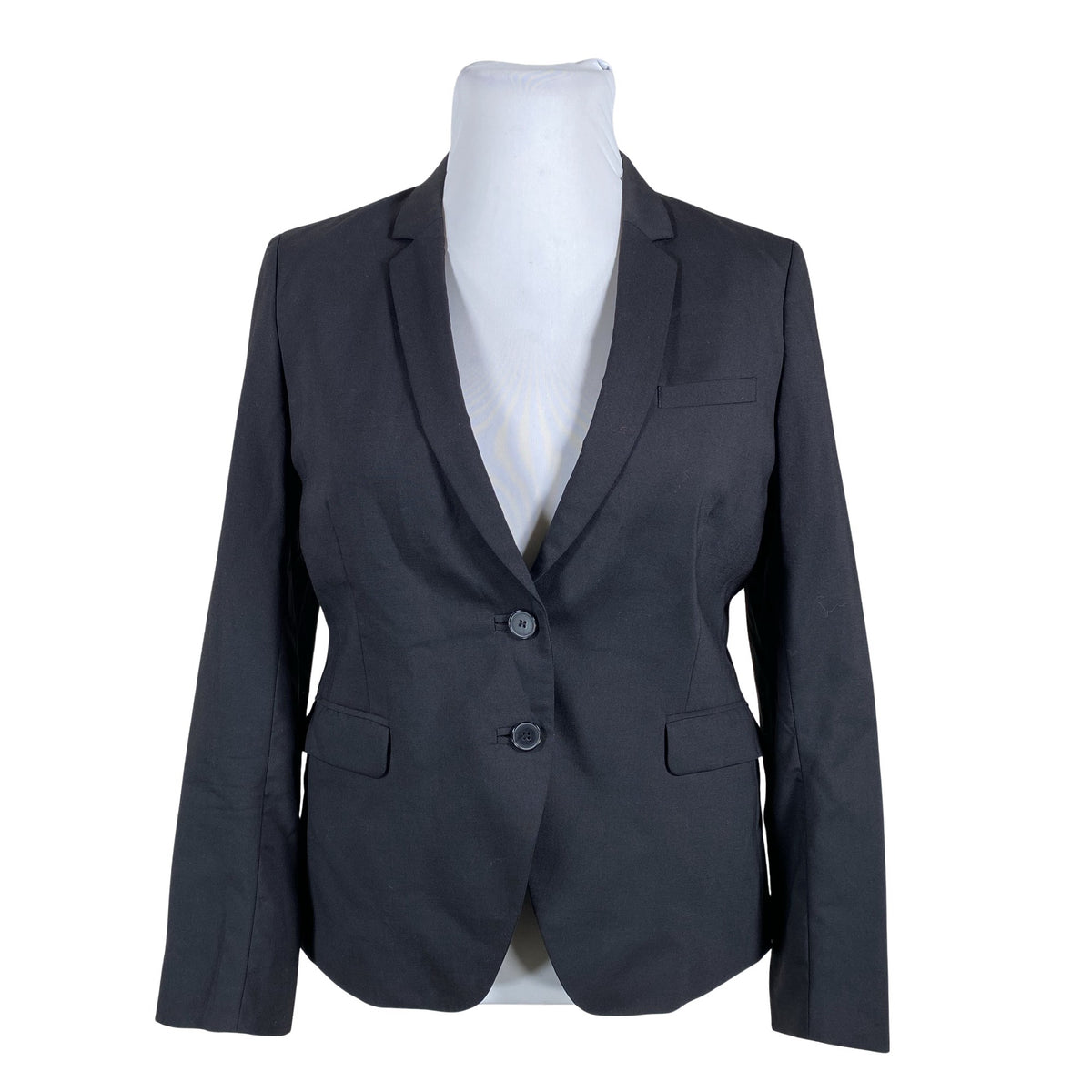 Unisex Tiger of Sweden - Jakk, suurus 44 - Must (1)