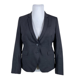 Unisex Tiger of Sweden - Jakk, suurus 44 - Must (1)