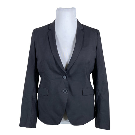 Unisex Tiger of Sweden - Jakk, suurus 44 - Must ()