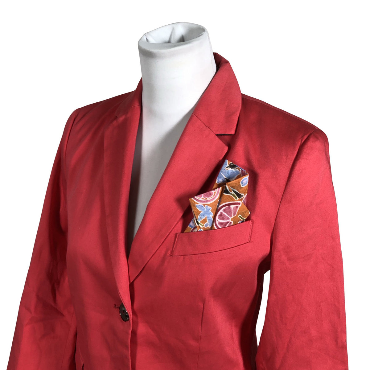 Unisex Max&Co - Jakk, suurus 38 - Roosa (3)