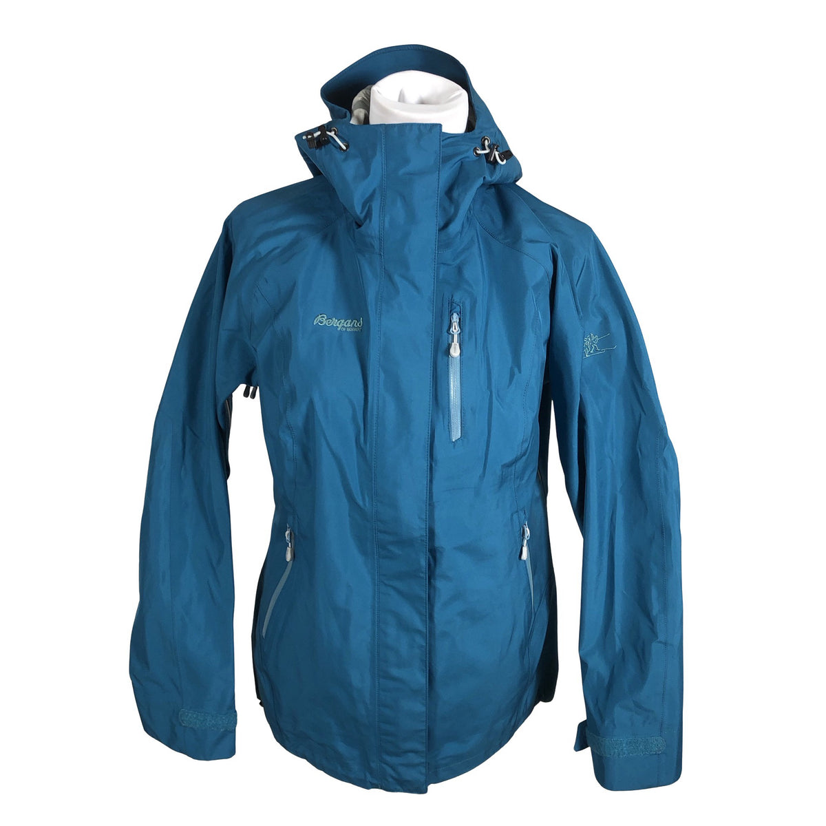 Unisex Bergans of Norway - Jope, suurus 38 - Sinine (1)