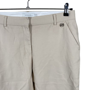 Unisex Andiata - Viigipüksid, suurus 40 - Beige (2)