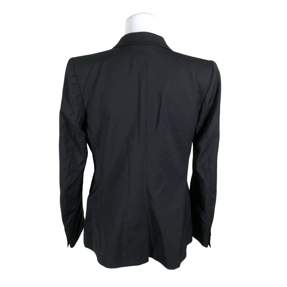 Unisex Filippa K. - Jakk, suurus 40 - Must (2)