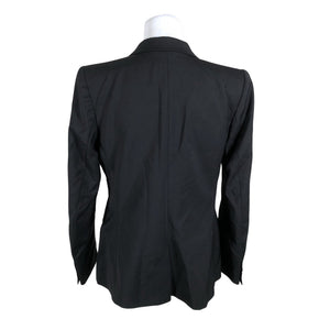 Unisex Filippa K. - Jakk, suurus 40 - Must (2)