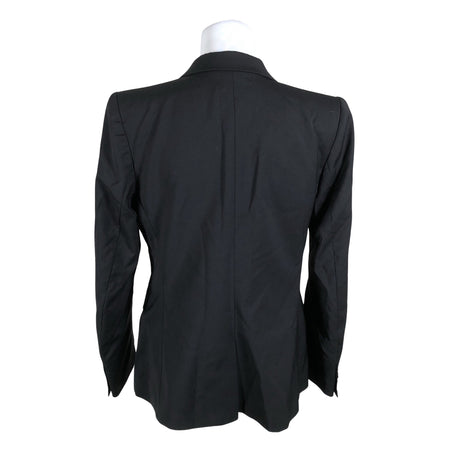 Unisex Filippa K. - Jakk, suurus 40 - Must (2)