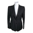 Unisex Filippa K. - Jakk, suurus 40 - Must ()