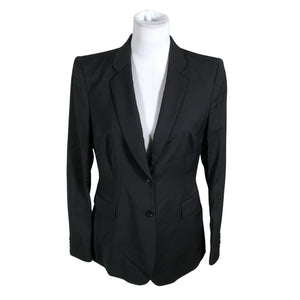 Unisex Filippa K. - Jakk, suurus 40 - Must (1)