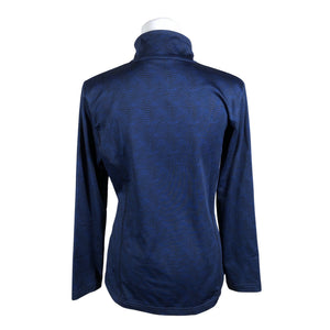 Unisex Luhta - Spordisärk, pikad käised, suurus 40 - Sinine (2)