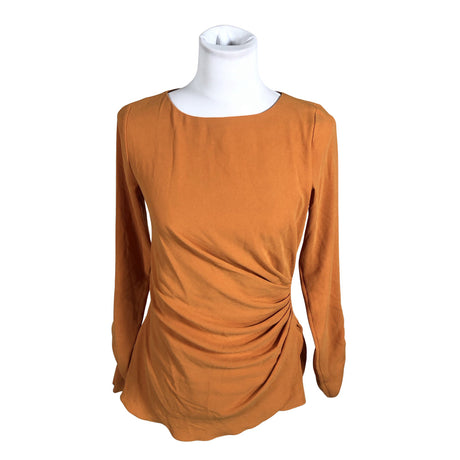 Unisex Andiata - Pluus, suurus 36 - Oranž ()