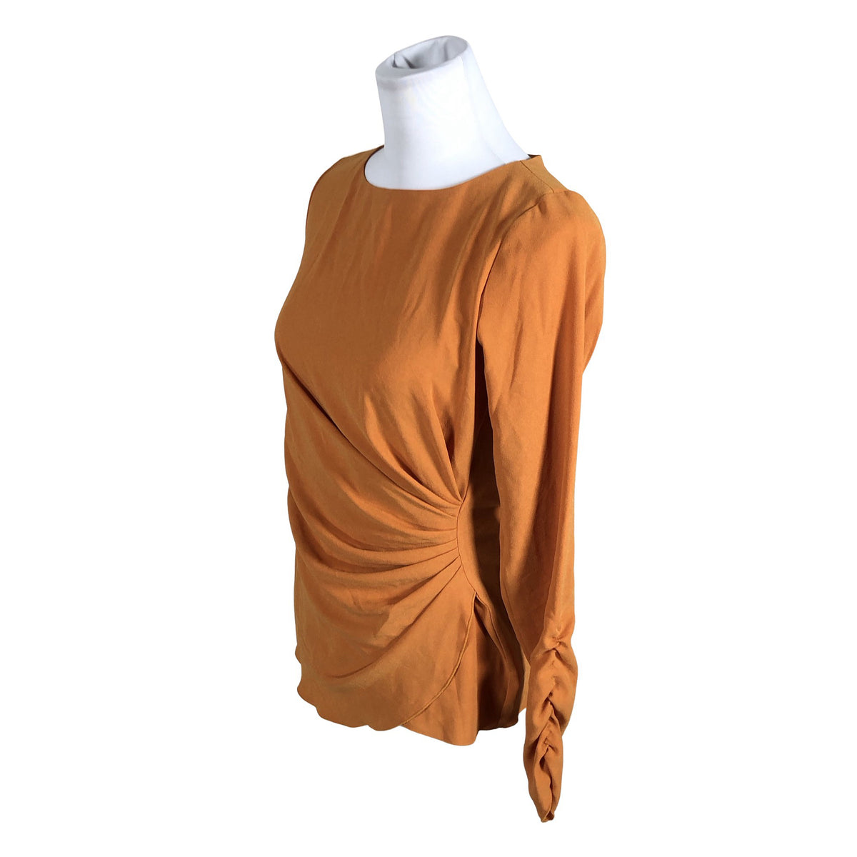 Unisex Andiata - Pluus, suurus 36 - Oranž (3)
