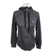 Unisex Adidas - Dressipluus, suurus 38 - Hall ()