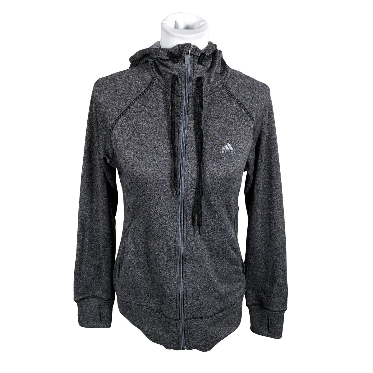 Unisex Adidas - Dressipluus, suurus 38 - Hall (1)