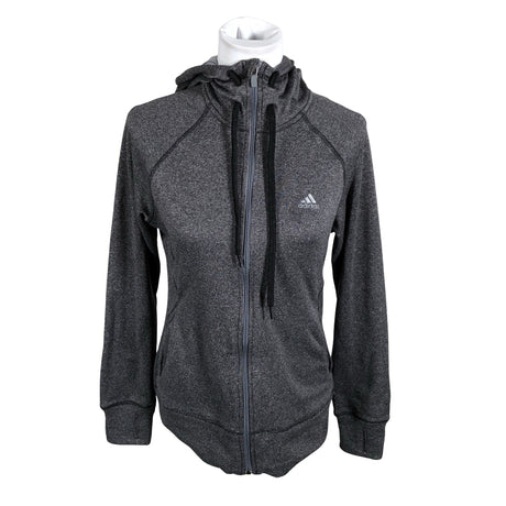 Unisex Adidas - Dressipluus, suurus 38 - Hall ()