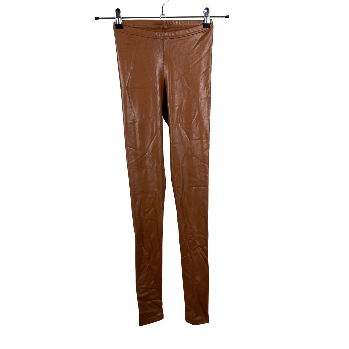 Unisex Katri Niskanen - Retuusid, suurus 34 - Pruun (1)