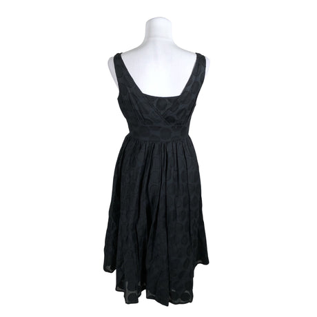 Unisex Calvin Klein - Mitteveniv kleit, suurus 36 - Must (2)