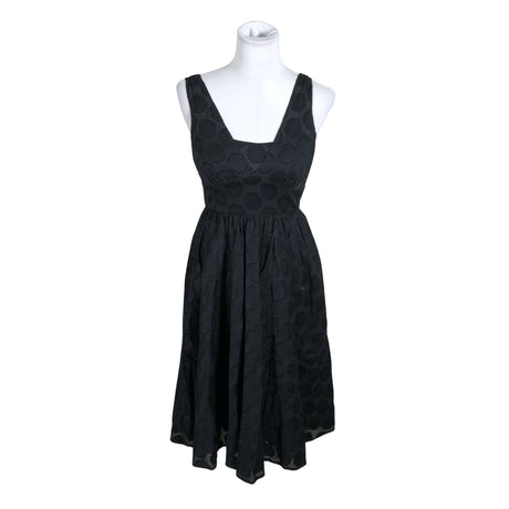 Unisex Calvin Klein - Mitteveniv kleit, suurus 36 - Must ()