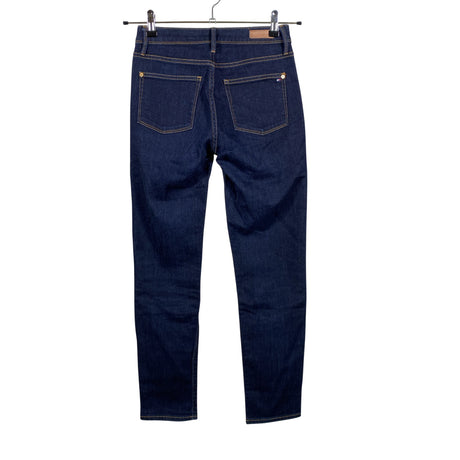 Unisex Tommy Hilfiger - Teksad, suurus W26 - Sinine (2)