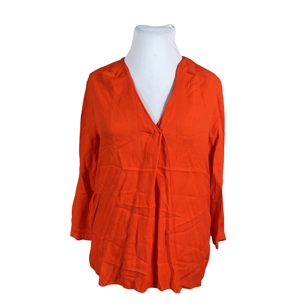 Unisex Tiger of Sweden - Pluus, suurus 42 - Punane (1)