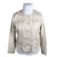 Unisex Gerry Weber - Jakk, suurus 42 - Beige ()