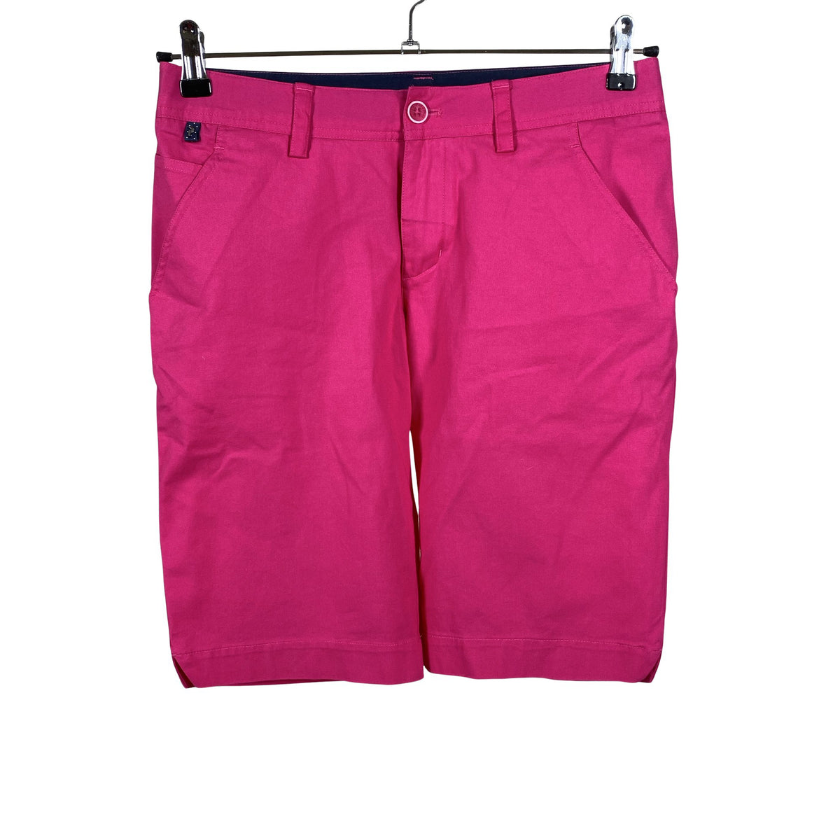 Unisex Peak Performance - Lühikesed püksid, suurus W29 - Roosa (1)