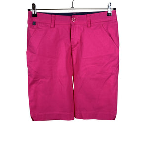 Unisex Peak Performance - Lühikesed püksid, suurus W29 - Roosa (1)