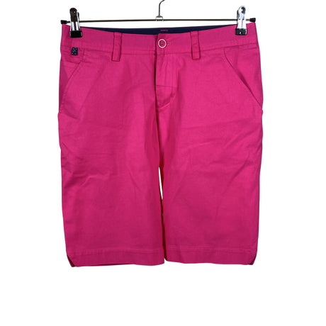 Unisex Peak Performance - Lühikesed püksid, suurus W29 - Roosa ()