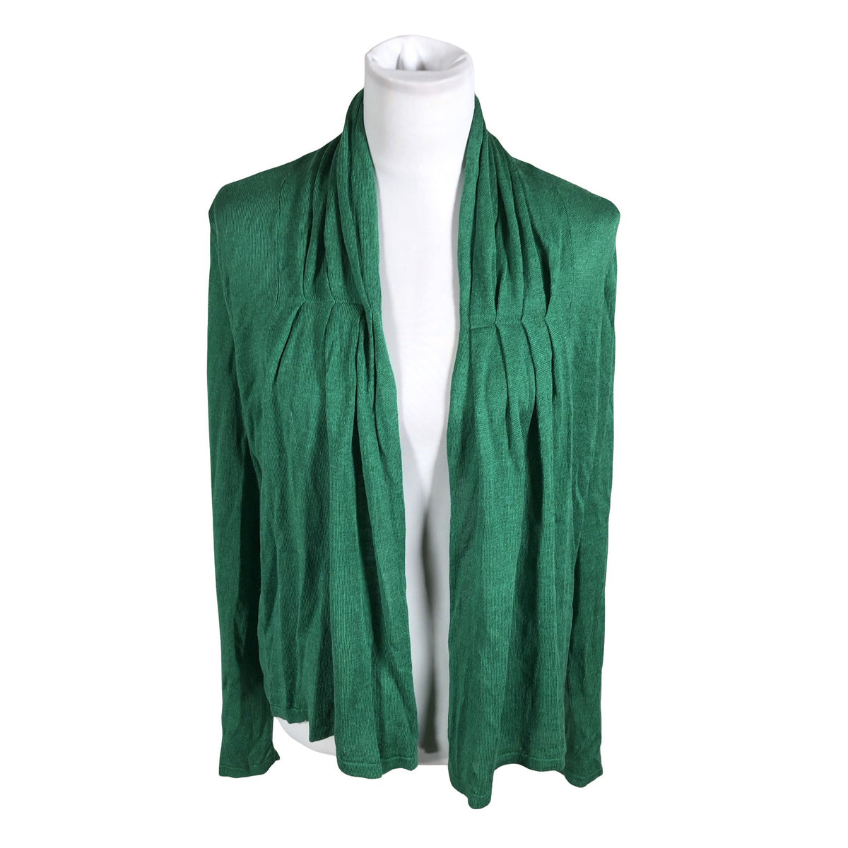 Unisex Ouì - Kardigan, suurus 40 - Roheline (1)