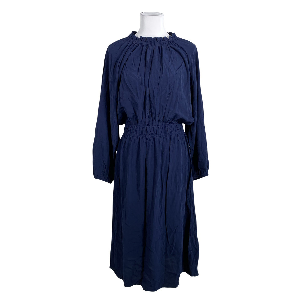 Unisex Gant - Õhuke kleit, suurus 40 - Sinine (1)