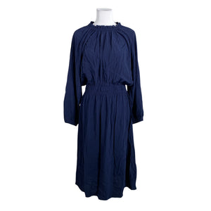 Unisex Gant - Õhuke kleit, suurus 40 - Sinine (1)