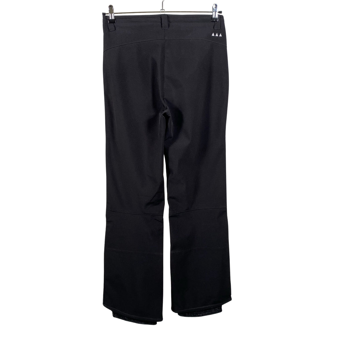 Unisex Icepeak - Softshell püksid, suurus 38 - Must (2)